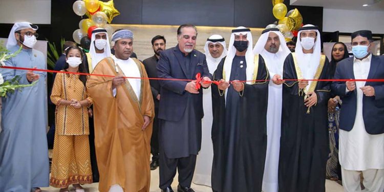 Dubai Chalo: Asia's biggest UAE visa center is in Pakistan